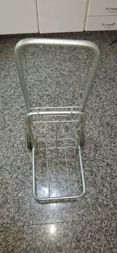 Carrinho de carga