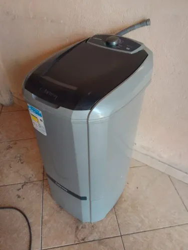 tánquinho 10 kilos seme novo