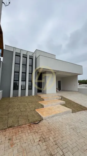 Casa em Centro - Itapetininga, SP