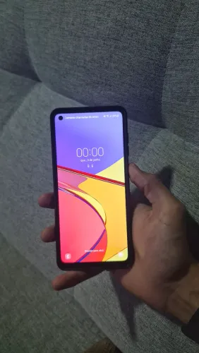 Celular Galaxy A12S