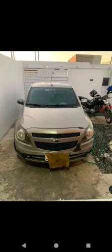 Chevrolet Agile LTZ 1.4 MPFI 8V Flexpower 5P 2010