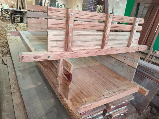 CARROÇA DE BURRO