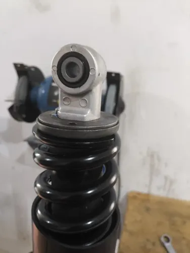 Amortecedor Honda BROS 160 original