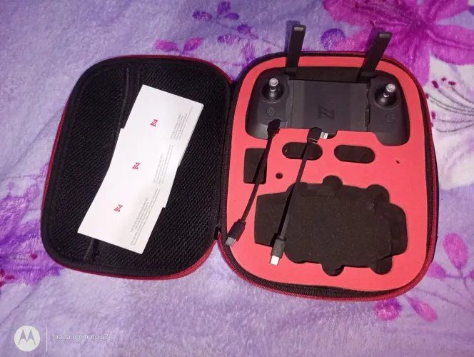 Acessórios drone fimi mini 3