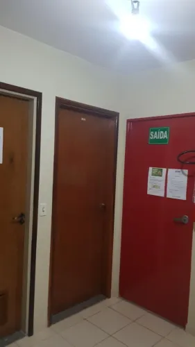 Apartamento 2 Quartos no Centro de Ceilândia | Garagem Coberta | Aceita Financiamento | R$