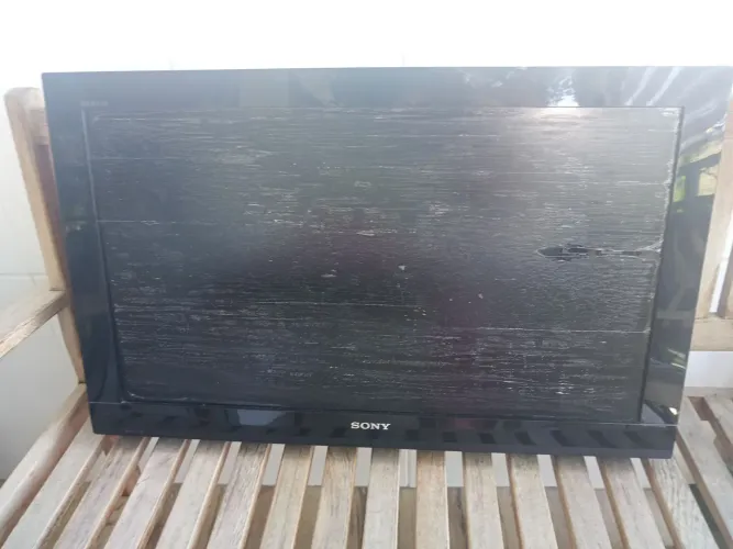 TV 32 polegadas para retirada de peças!!