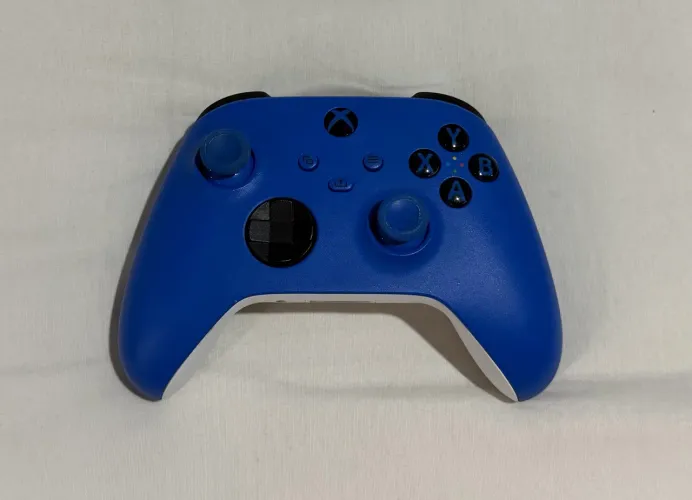 Controle Xbox Series S e X Original