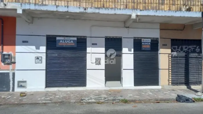 Loja no bairro Aldeota, em Fortaleza-ce!