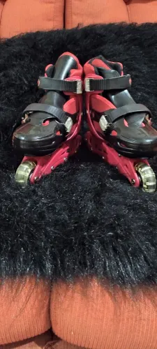 Patins Roller
