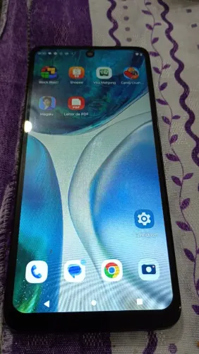 CELULAR MOTO G 52