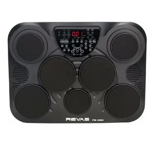 Bateria Pad Digital Revas BP-350