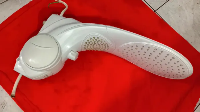 Chuveiro LORENZETTI Ducha Duo Shower Multitemperatura 6800W  220 V