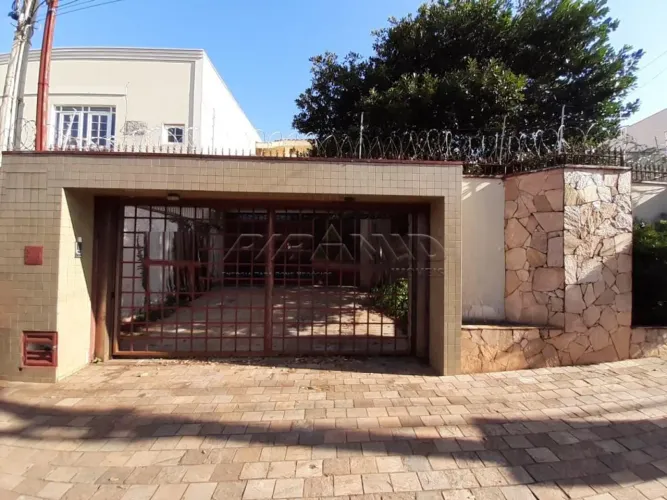 Casa Padrão em Ribeirão Preto