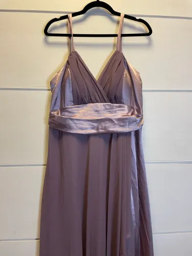 VENDO VESTIDO DE FORMA - CASAMENTO-FESTA 