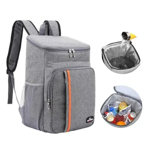 Mochila Térmica 20L