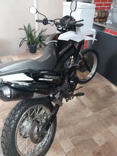 Bros NXR 160 2015/2016