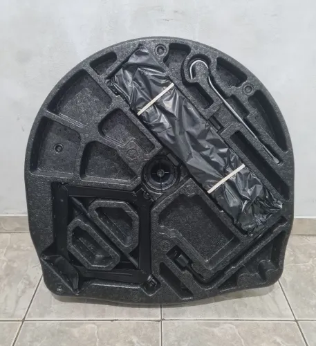 Kit Macaco Chevrolet Onix (2012 á 2019) - Original 
