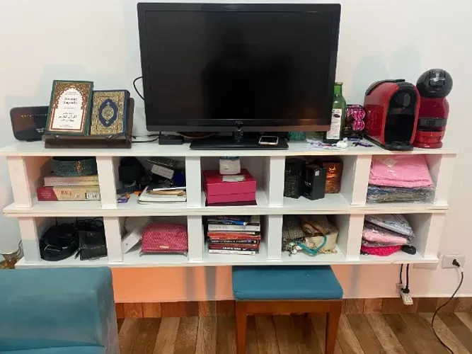 Nichos Organizadores (Kit com 2 unidades) R$ 99,00