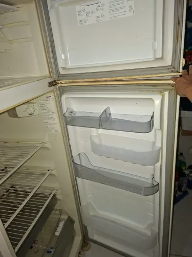 Geladeira ótimo estado