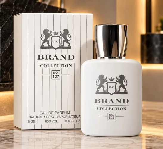 Perfume árabe - Brand collection