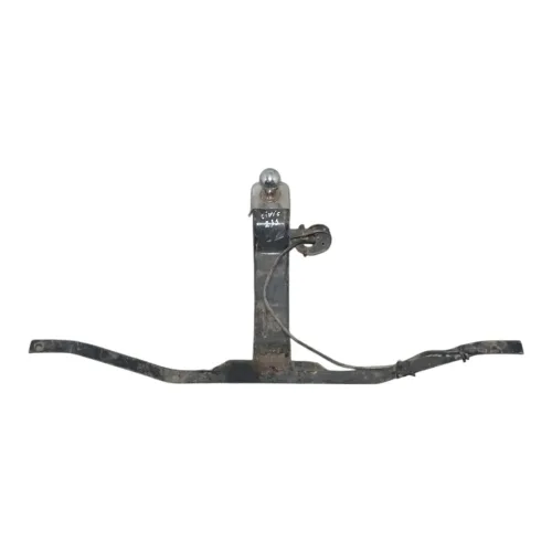 Engate Reboque Traseiro Honda Civic 95 96 97 98 99 A 2004