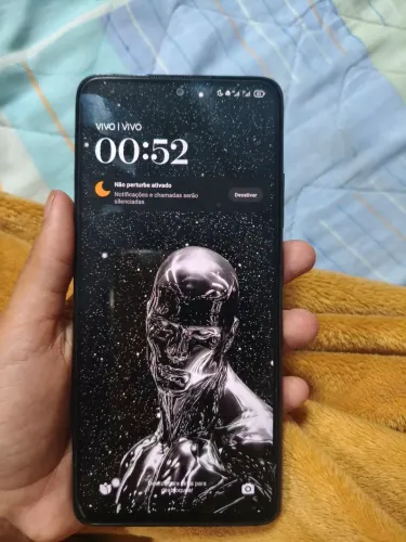 Poco x4 pro