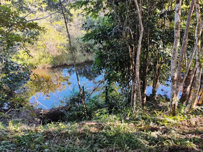 TERRENO À VENDA EM ITACARÉ - BA