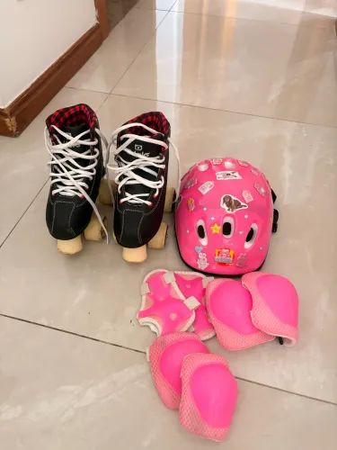 Patins POP ONE - DIVOKS