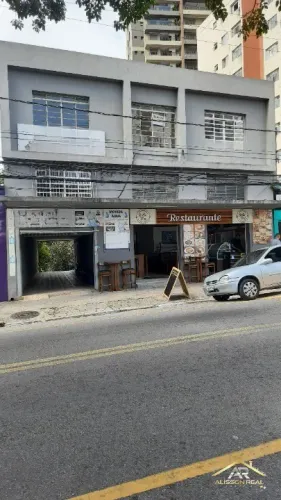 Prédio Comercial , 420m2 de terreno, Osasco, São Paulo.