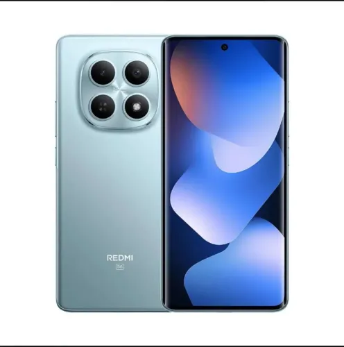 XIAOMI NOTE 15 5G