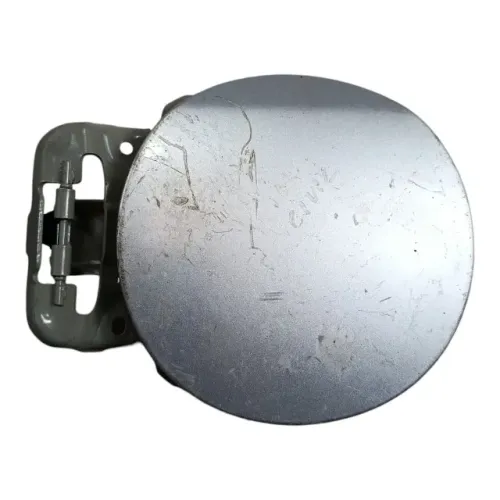 Portinhola Tanque Combustível Honda New Civic 2007 para pintura