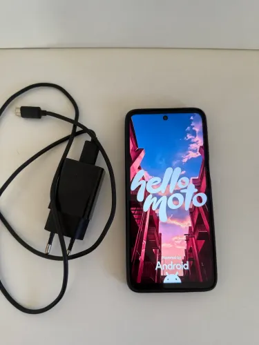 Vendo celular