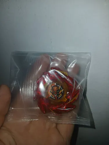 Beyblade X Evabrush