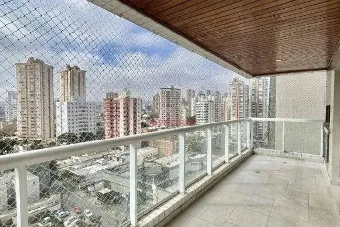 Cobertura com 4 dormitórios para alugar, 200 m² por R$ 9.789,49/mês - Centro - São Bernard