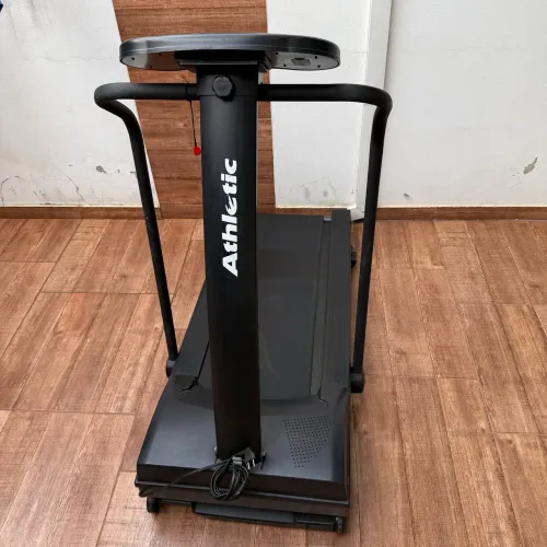 Esteira Atletic Advanced 2 + Simulador de caminhada