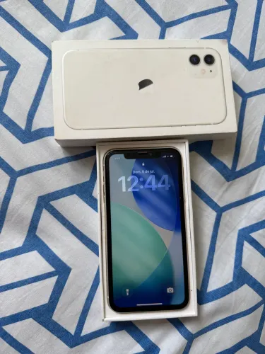 iPhone 11 64gb Caixa