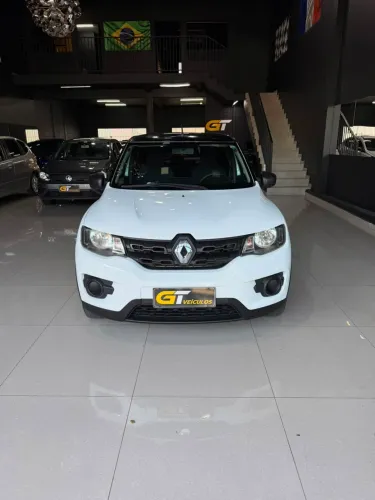 Renault Kwid 1.0 Zen 2019
