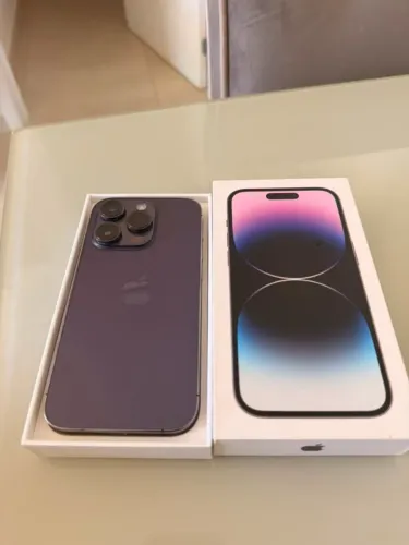 Iphone 14 Pro - Particular