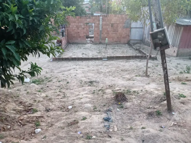 Terreno