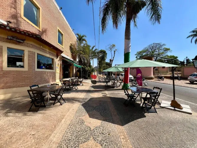 Casa à venda, 800 m² por R$ 8.000.000,00 - Centro - Santa Rita do Passa Quatro/SP