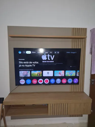 Painel para tv's até 55p