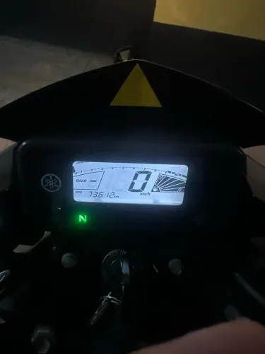 Yamaha Factor 2022