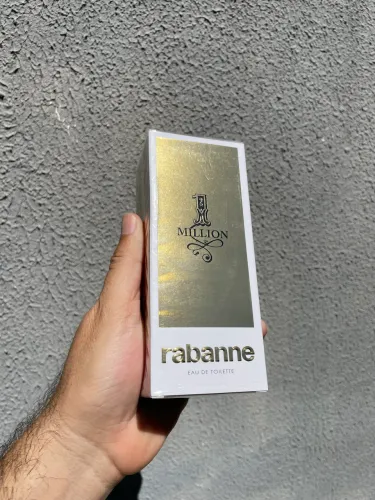 PERFUME PACO RABANNE 1 MILLION (NOVO)