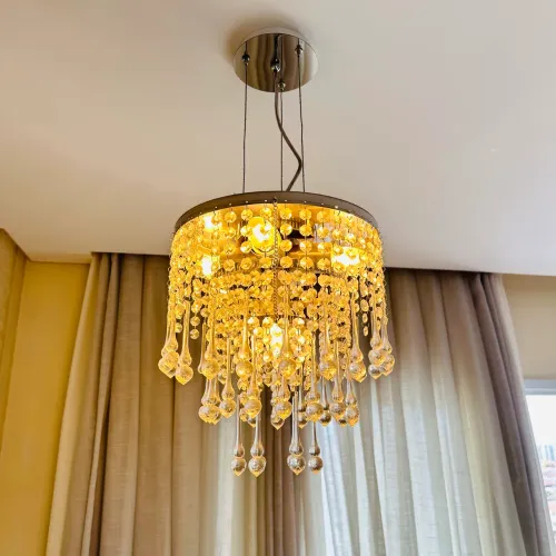 Lustre