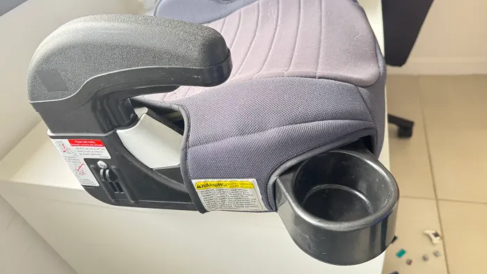 Assento infantil com porta copo - GRACO