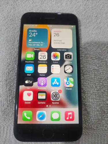 Iphone 8 - 64 gb