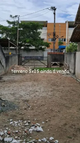 Terreno em Tamoios