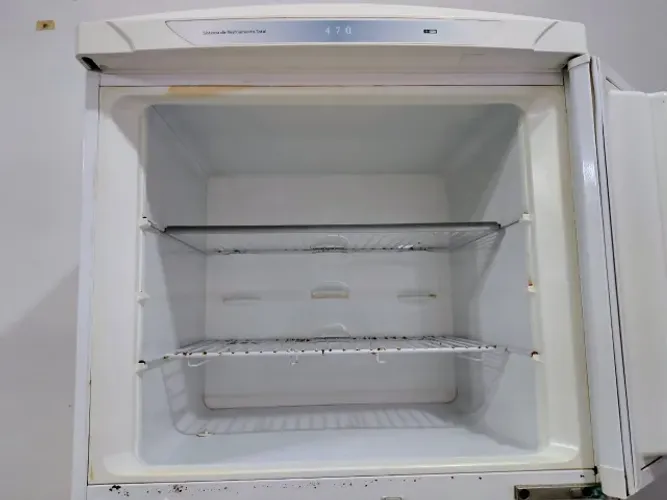 Geladeira Duplex Continental 470 litros