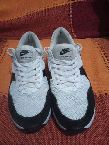 TÊNIS NIKE AIR SYSTM