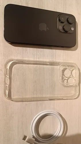 iPhone 14 Pro 256GB - Excelente Estado